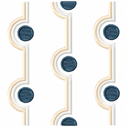 Patterns And Boards Embroidery Design 3